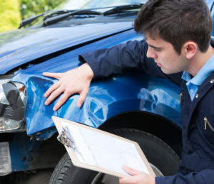 Hyundai Certified Collision Repair - Estimating 
